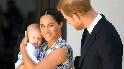 Ce nume de familie vor avea acum Meghan Markle și Prințul Harry. Sunt obligați să returneze o sumă uriașă