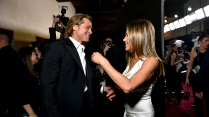 Motivul dureros pentru care Brad Pitt și Jennifer Aniston nu se vor împăca niciodată