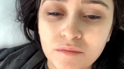 Anunțul făcut de Irina Rimes. În ce stare se află, de fapt, antrenoarea de la Vocea României