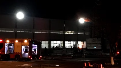 Mesaj de urgență de la RO-ALERT. Incendiu major în București. Avertisment pentru locuitori