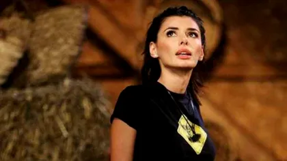 Dispariție ”inventată”, la Survivor. Ioana FIlimon a renunțat la Kanal D, după ce a făcut furori la Ferma