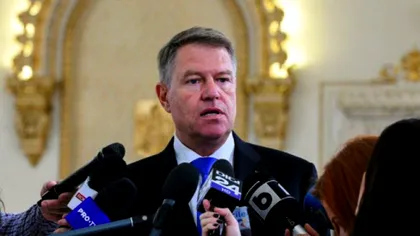 Klaus Iohannis, anunț despre Brexit. Ce se întâmplă cu românii din Marea Britanie chiar de mâine