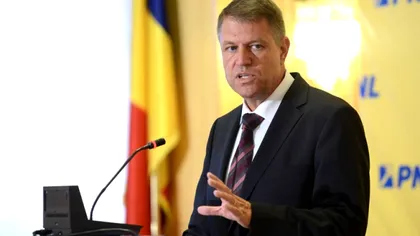 Klaus Iohannis, lovitură decisivă pentru alegerea primarilor în două tururi. Cum îi lasă fără arme pe cei de la PSD