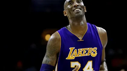Kobe Bryant a murit, după ce elicopterul în care se afla s-a prăbușit! Ce a lăsat în urmă jucătorul care a scris istorie în baschet