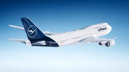 Lufthansa a întors din drum un avion care zbura spre Iran. Motivul pentru care pilotul a luat această decizie