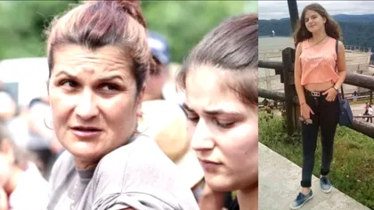Mama Luizei Melencu face dezvăluiri șocante. Ce au făcut procurorii și polițiștii la poarta lui Dincă, în timp ce Alexandra aștepta să fie salvată