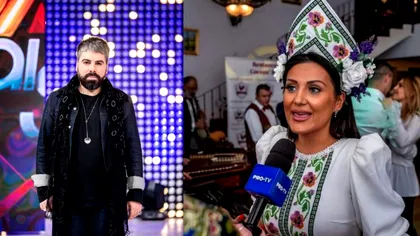 Maurice Munteanu și-a ieșit din minți în platoul Bravo, ai stil! Celebrities. Ce a putut să aducă Bianca Rus în culise