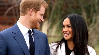 Meghan Markle și Prințul Harry, prima consecință după ce au anunțat că renunță la titlul de ”seniori”