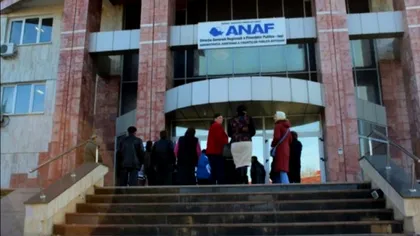 Mii de români sunt vizați de ANAF. Ce se întâmplă anul acesta cu declarația unică privind impozitul pe venit și contribuțiile sociale