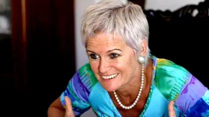 Monica Tatoiu nu face cumpărături din România. Câți bani cheltuie lunar pe mâncare