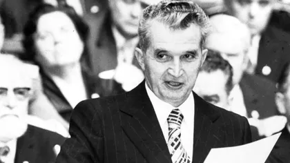 Boala ascunsă de care suferea Nicolae Ceaușescu. A fost consemnată doar în documentele CIA