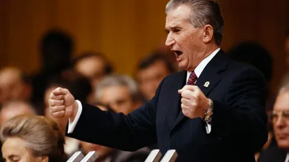 Ce făcea Nicolae Ceaușescu de ziua lui de naștere. Ce cadouri primea dictatorul din toată țara