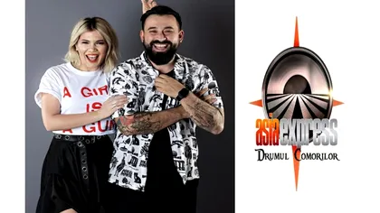 O concurentă de la Asia Express trăiește într-o casă de sute de mii de euro. Imaginile sunt uluitoare