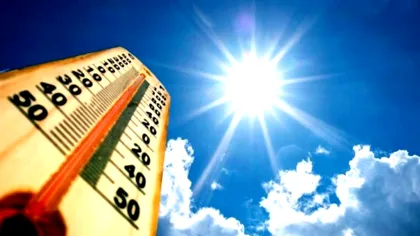 Prognoza meteo pentru marți, 28 ianuarie: Vremea va fi neobișnuit de caldă