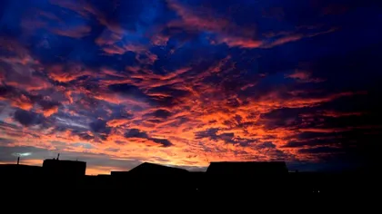 Prognoza meteo ANM pentru vineri, 10 ianuarie. Creștere semnificativă a temperaturilor