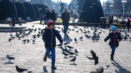 Prognoza meteo pentru duminică, 5 ianuarie. Ce anunță meteorologii ANM