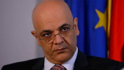 Cine l-ar putea înlocui pe Raed Arafat la DSU. Este un medic extrem de iubit de români