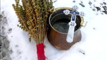 România, lovită de un val de aer polar chiar de Bobotează. La ce fenomene extreme să ne așteptăm