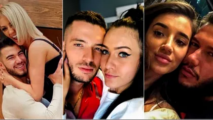 Sfârșit de relație pentru un cuplu din casa Puterea Dragostei? A acceptat o întâlnire intimă, deși se iubea cu altcineva