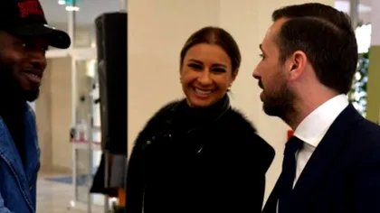 Schimbare de look pentru Anamaria Prodan. Nici nu o mai recunoști dacă o vezi pe stradă