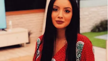 Simina de la Puterea Dragostei, cu ambulanța la spital, înainte de nunta cu Zănoagă. Ce s-a întâmplat