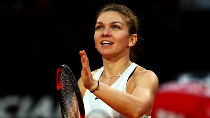 Gestul pe care l-a făcut Simona Halep, înaintea primului turneu din 2020. Nu s-a putut abține să nu facă totul public