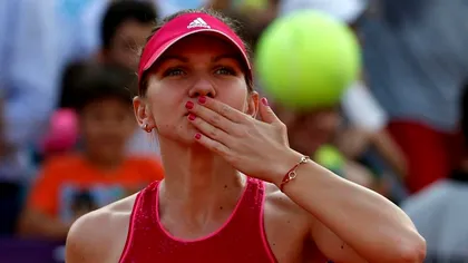 Ce anunț a făcut Simona Halep înainte de întâlnirea cu Darren Cahill. Când va debuta în noul sezon