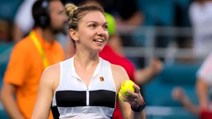 Cum a fost surprinsă Simona Halep alături de iubit, înainte de meciul din sferturile de la Australian Open FOTO