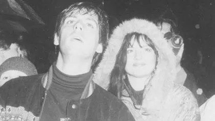 Prima reacție a lui Ștefan Bănică Jr. după ce a murit Cristina Țopescu. Ce a spus despre fosta lui iubită