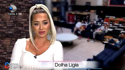 Suprize peste surprize în casa Puterea Dragostei! Cum încearcă băieții să-i câștige inima Ligiei