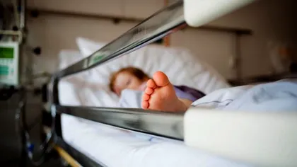 Încă un deces cauzat de gripă, în România. Un copil de 11 luni, răpus de gripă