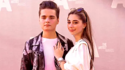 Unde și-a dus iubita de Revelion Selly de la 5GANG. Fanii sunt invidioși