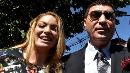 Valentina Pelinel a dezvăluit ce face în intimitate cu Cristi Borcea. S-au fotografiat și au făcut totul public