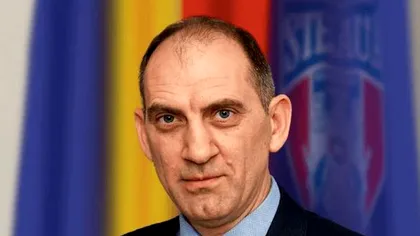 CSA Steaua, în doliu. Președintele clubului a murit la numai 47 de ani. Ce diagnostic îi puseseră medicii