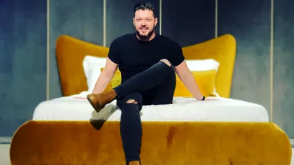 Victor Slav a rămas fără emisiune la Kanal D. Ce decizie a luat, imediat