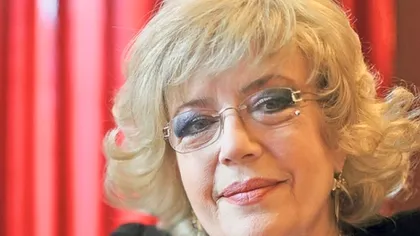 Cine a fost singurul bărbat cu care s-a căsătorit Corina Chiriac. Virgil a murit în urmă cu șase luni