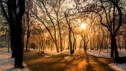 Prognoza meteo în săptămâna 13 - 20 ianuarie. Vreme neobișnuită pentru această dată. Ce spun meteorologii