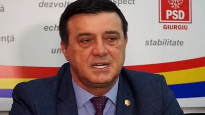 Nervi și înjurături, la audierile din Parlament. Senatorul Niculae Bădălău nu s-a mai putut stăpâni