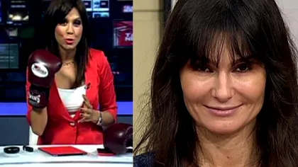 Denise Rifai a răbufnit! Ce a putut să spună, după ce a ascultat-o pe Dana Budeanu: ”PSD s-a scos!”