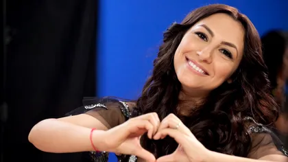 Pe ce loc se află Andra Măruță în preferințele consumatorilor de Instagram și Youtube. Cine a întrecut-o