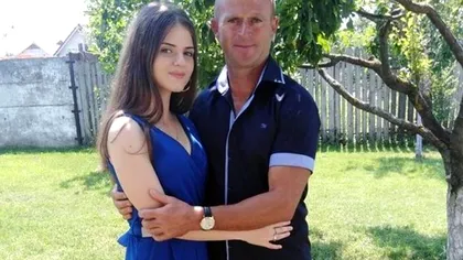 Cazul Caracal: Sora Alexandrei Măceșanu, transformată după ce a aflat că adolescenta a murit. Fata de 10 ani nu își mai poate reveni