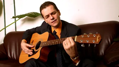 Ludovic Orban, aventură ca în filme. Cum a sărit de la balconul iubitei sale