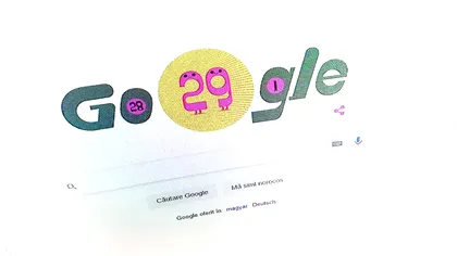 29 februarie 2020. Ce este anul bisect. Google are un Doodle nou astăzi