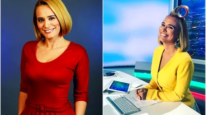 Andreea Esca, din nou în top. Nu degeaba PRO TV îi plătește salariul uriaș