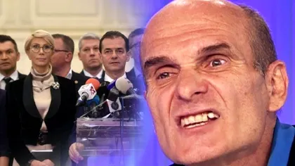 CTP, replică acidă pentru Raluca Turcan, după ce a picat Guvernul. “Aia e față de Popa Prostu”