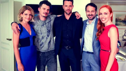 Ce se întâmplă cu serialul Vlad. Șefii PRO TV tocmai au făcut anunțul oficial. Când revine la TV sezonul 3