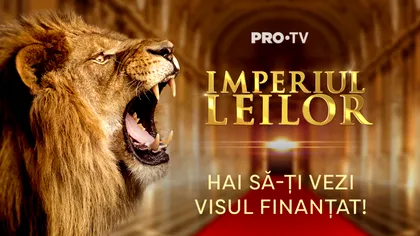 Cine este, de fapt, Mohammad Murad, cel mai important om din juriul Imperiul Leilor