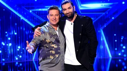 Cine sunt jurații din noul sezon Românii au Talent, care va începe vineri pe Pro TV