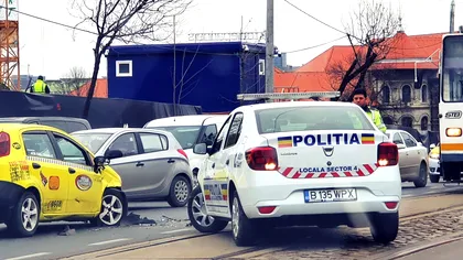 Amenzi usturătoare pentru șoferii care sunt prinși cu acest dispozitiv în trafic! Detaliul pe care toți conducătorii auto trebuie să-l cunoască