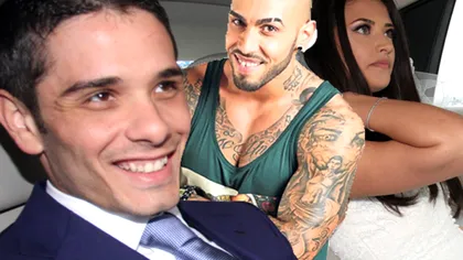 Cu cine a înlocuit-o Vincenzo Castellano pe Antonia. Fostul soț s-a afișat oficial cu noua parteneră FOTO